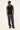 Common Need Gallery Panel Sweatpant Washed Black