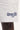 Common Need Royalty Elastic Waist Short White