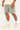 Common Need Haven Elastic Waist Short Sage
