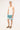 Common Need Cove Swim Short Teal
