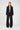 Perfect Stranger Luca Oversized Blazer Black