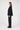Perfect Stranger Luca Oversized Blazer Black
