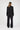 Perfect Stranger Luca Oversized Blazer Black