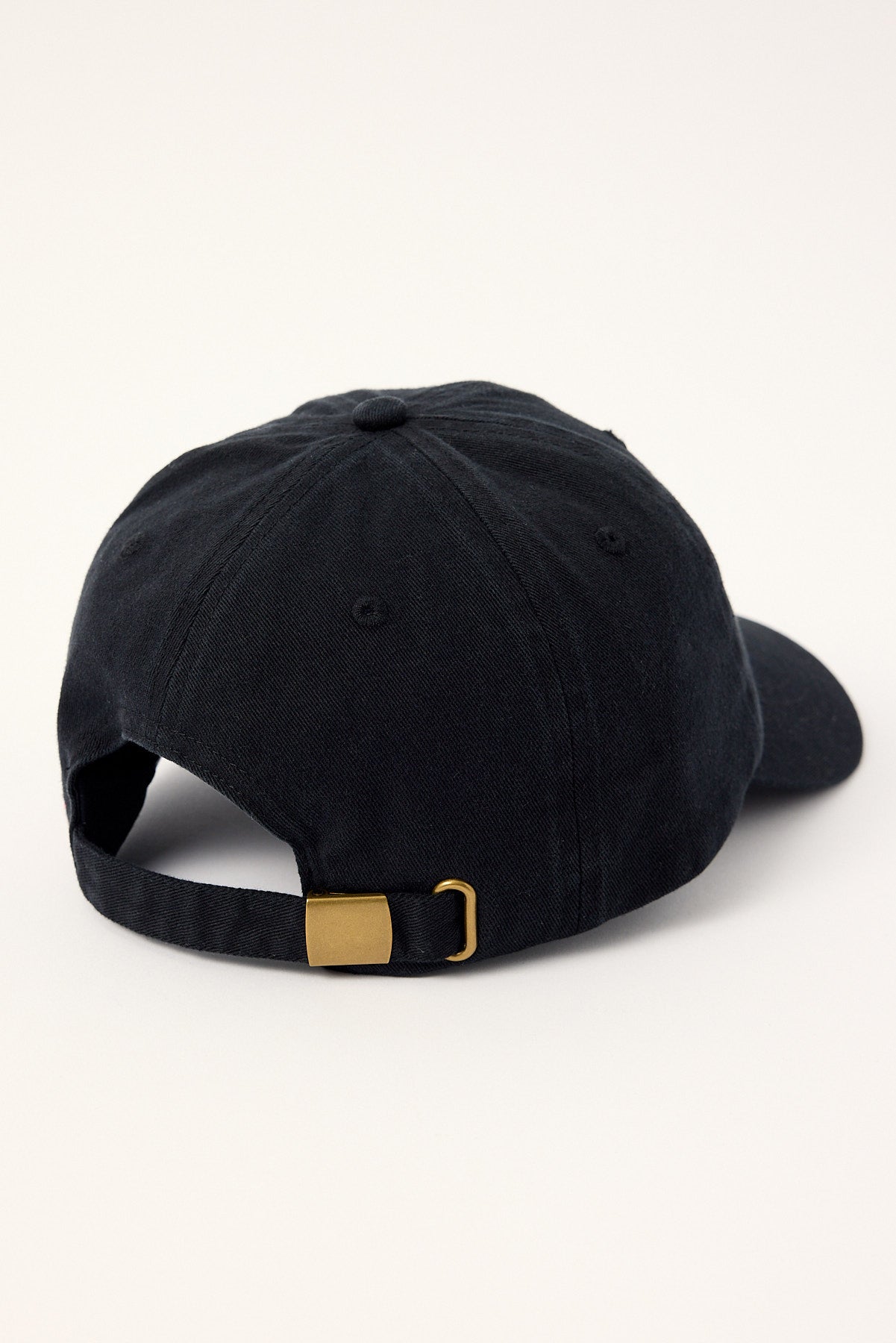 Luck & Trouble It's all about me Cap Black