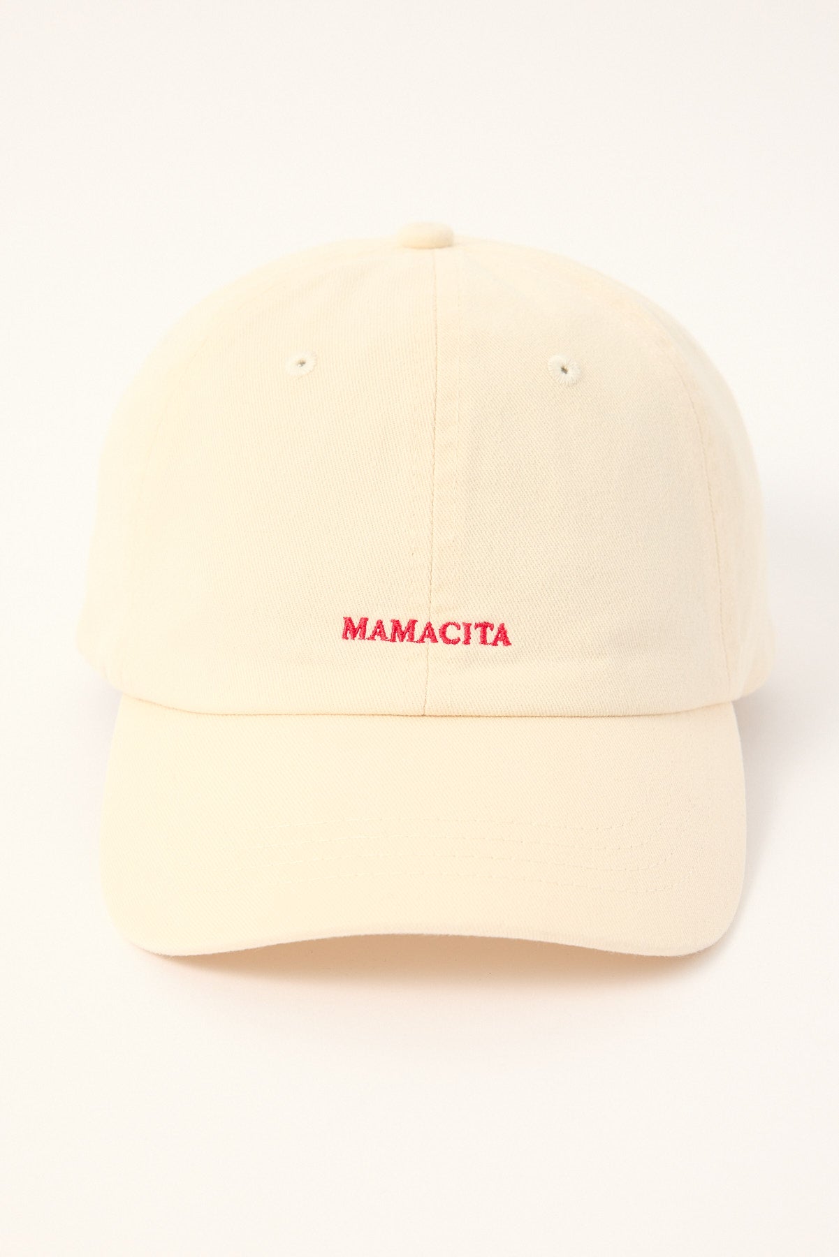 Luck & Trouble Mamacita Cap Cream