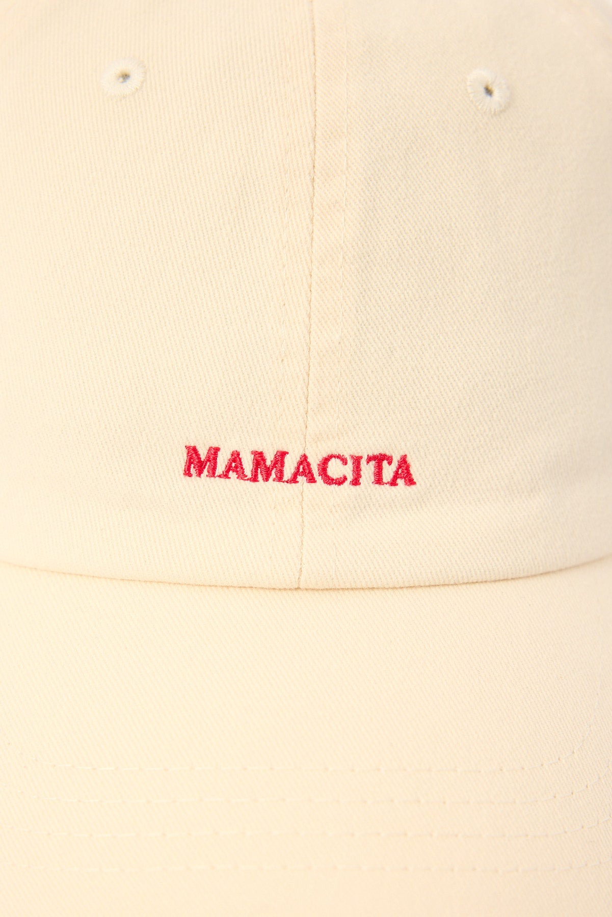 Luck & Trouble Mamacita Cap Cream