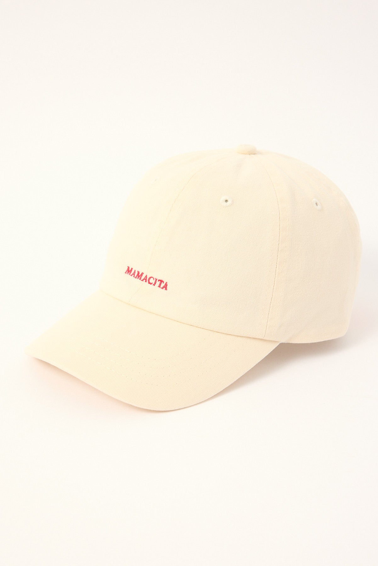 Luck & Trouble Mamacita Cap Cream