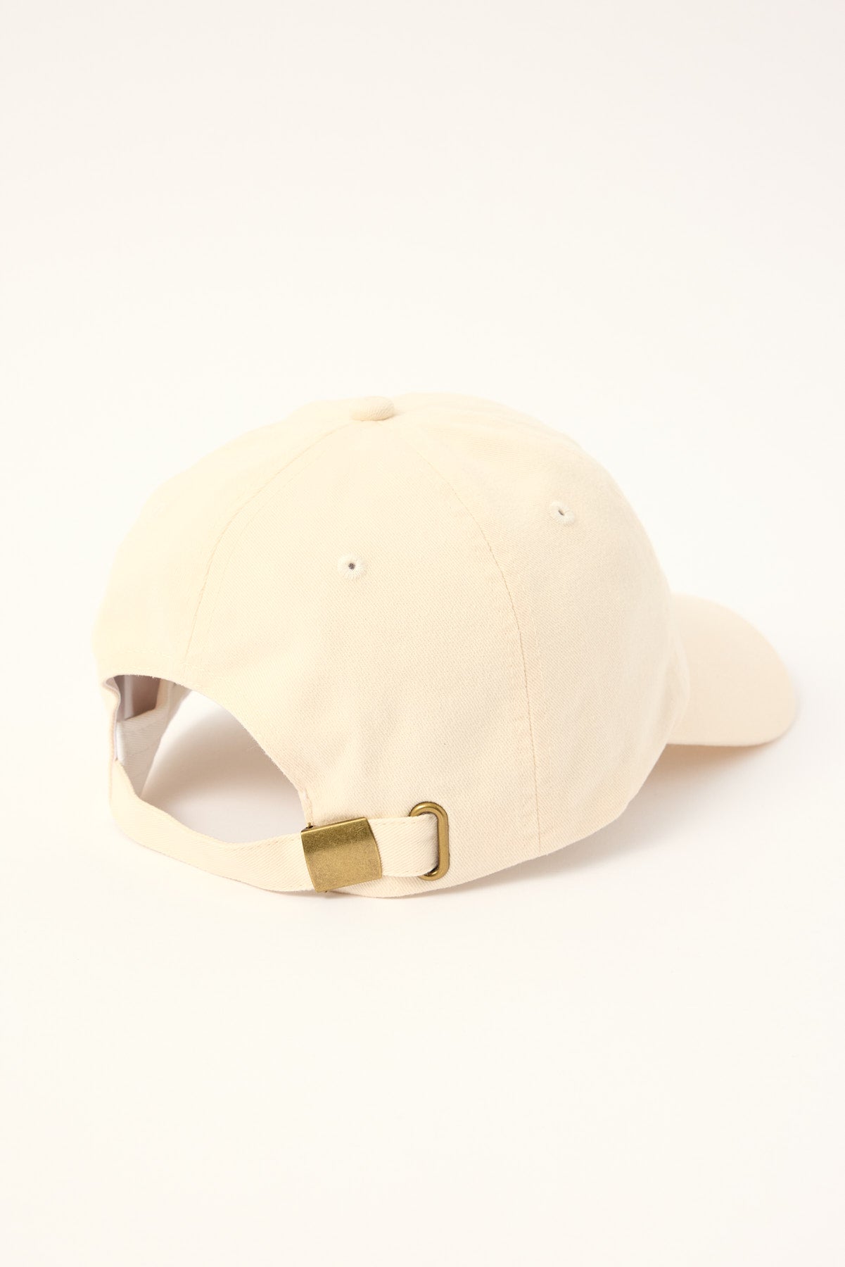 Luck & Trouble Mamacita Cap Cream