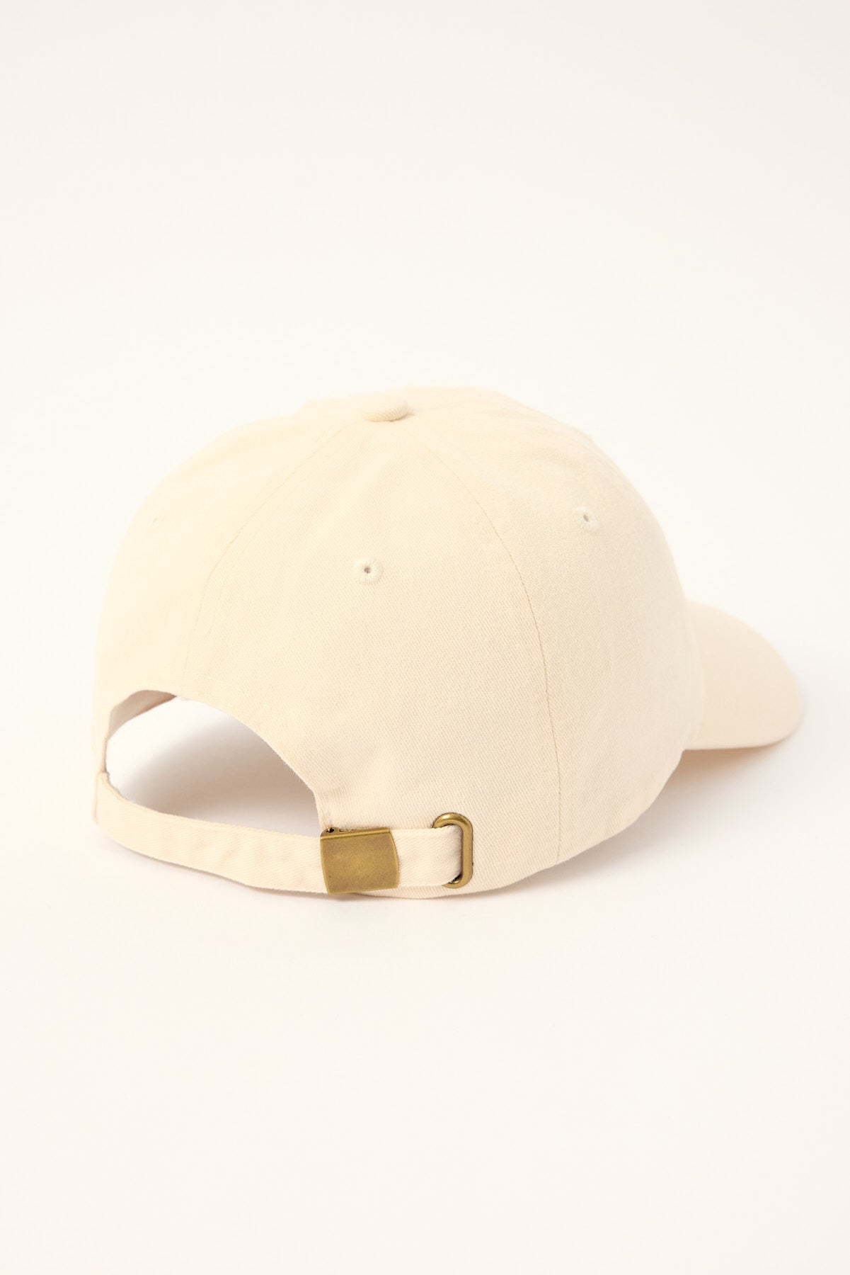 Luck & Trouble Citrus Market Cap Cream