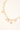 Token Sea Shells Belly Chain Gold