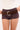 Token Gisele Statement Wide Belt Brown