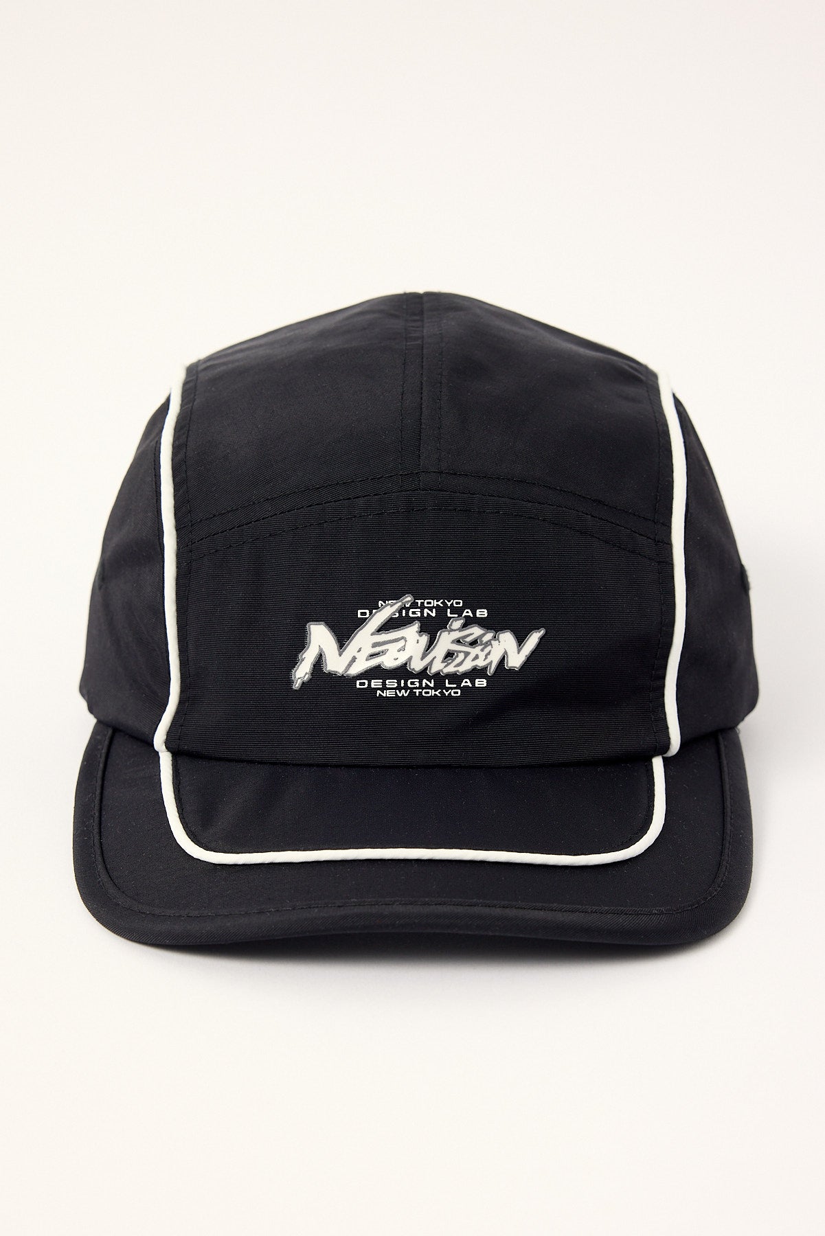 Neovision Underpass 5 Panel Cap Black