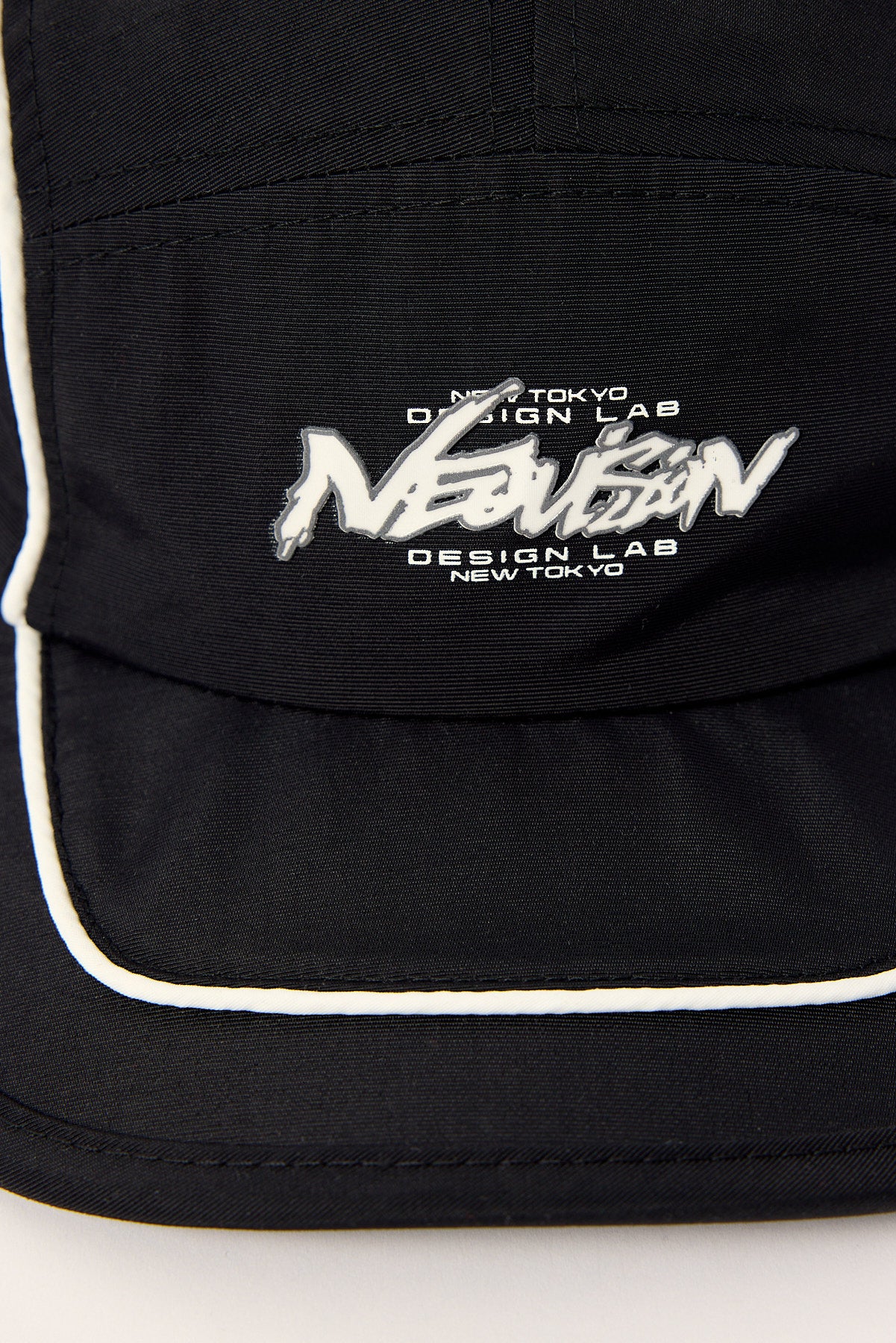 Neovision Underpass 5 Panel Cap Black