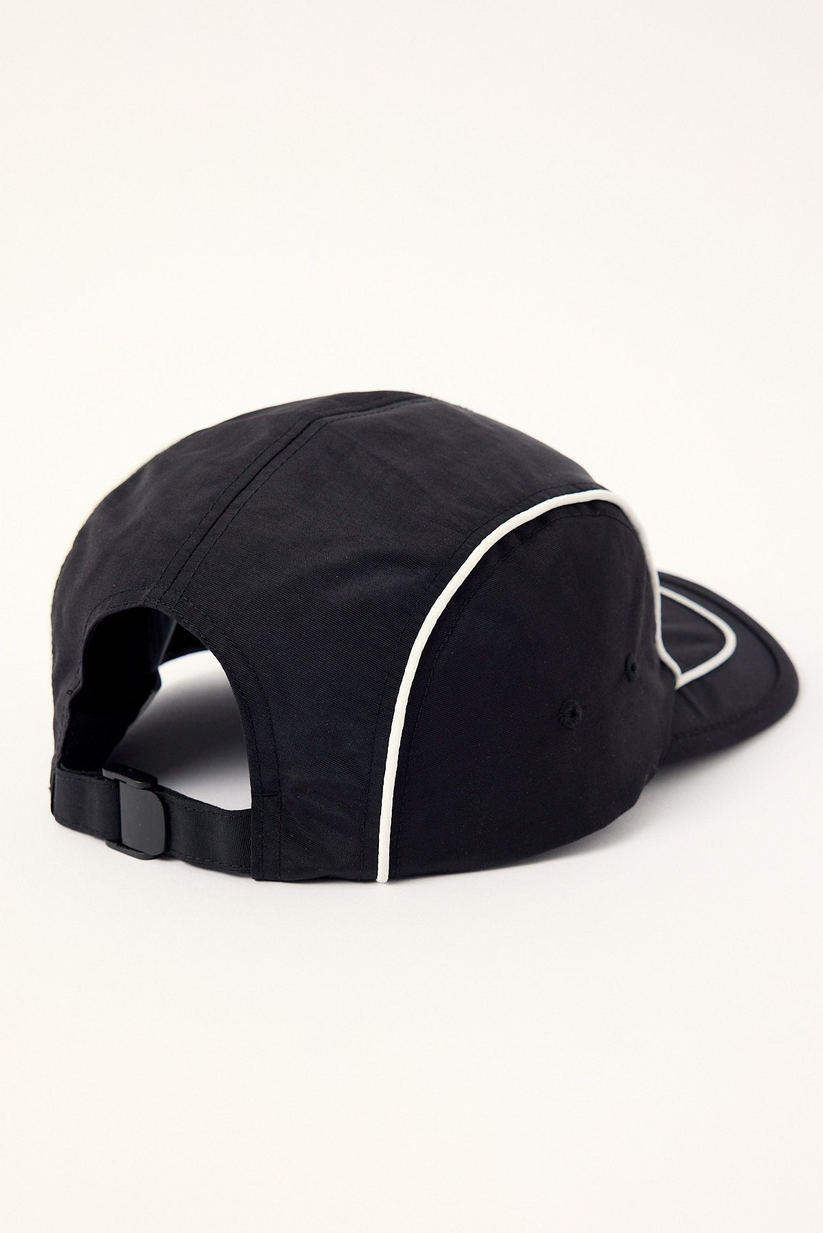 Neovision Underpass 5 Panel Cap Black