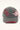 Neovision Reflekt Distressed Dad Cap Washed Black