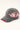 Neovision Reflekt Distressed Dad Cap Washed Black