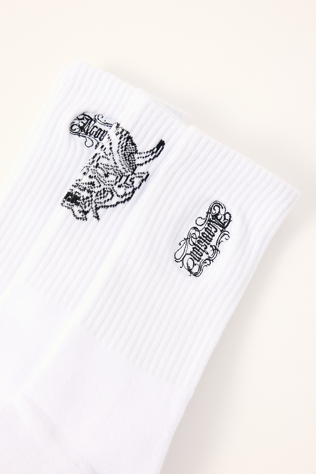 Neovision Tatsura Sock 3 Pack White