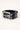 Neovision Tatsura Leather Belt Black