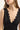 Perfect Stranger Evoke Satin Lace Top Black