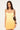Sndys The Label Odessa Knit Mini Dress Mango Ombre