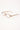 Angels Whisper Andie Clear Sunglasses Brown
