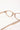 Angels Whisper Andie Clear Sunglasses Brown