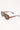 Angels Whisper Empire Sunglasses Brown