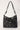 Neovision Rivet Large Slouch Bag Washed Black