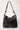 Neovision Rivet Large Slouch Bag Washed Black