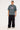 Neovision Torii Street Super Heavy Tee Dark Teal