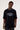 Rusty Scream Tee Black