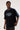 Rusty Scream Tee Black