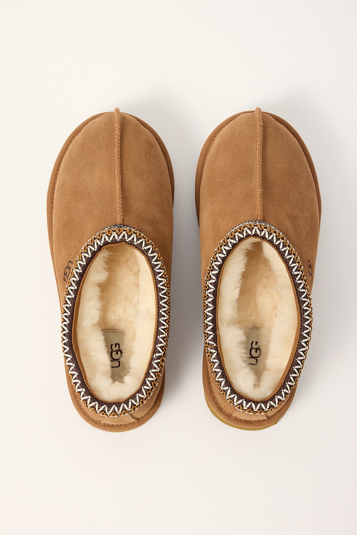 Ugg Tasman II Chestnut