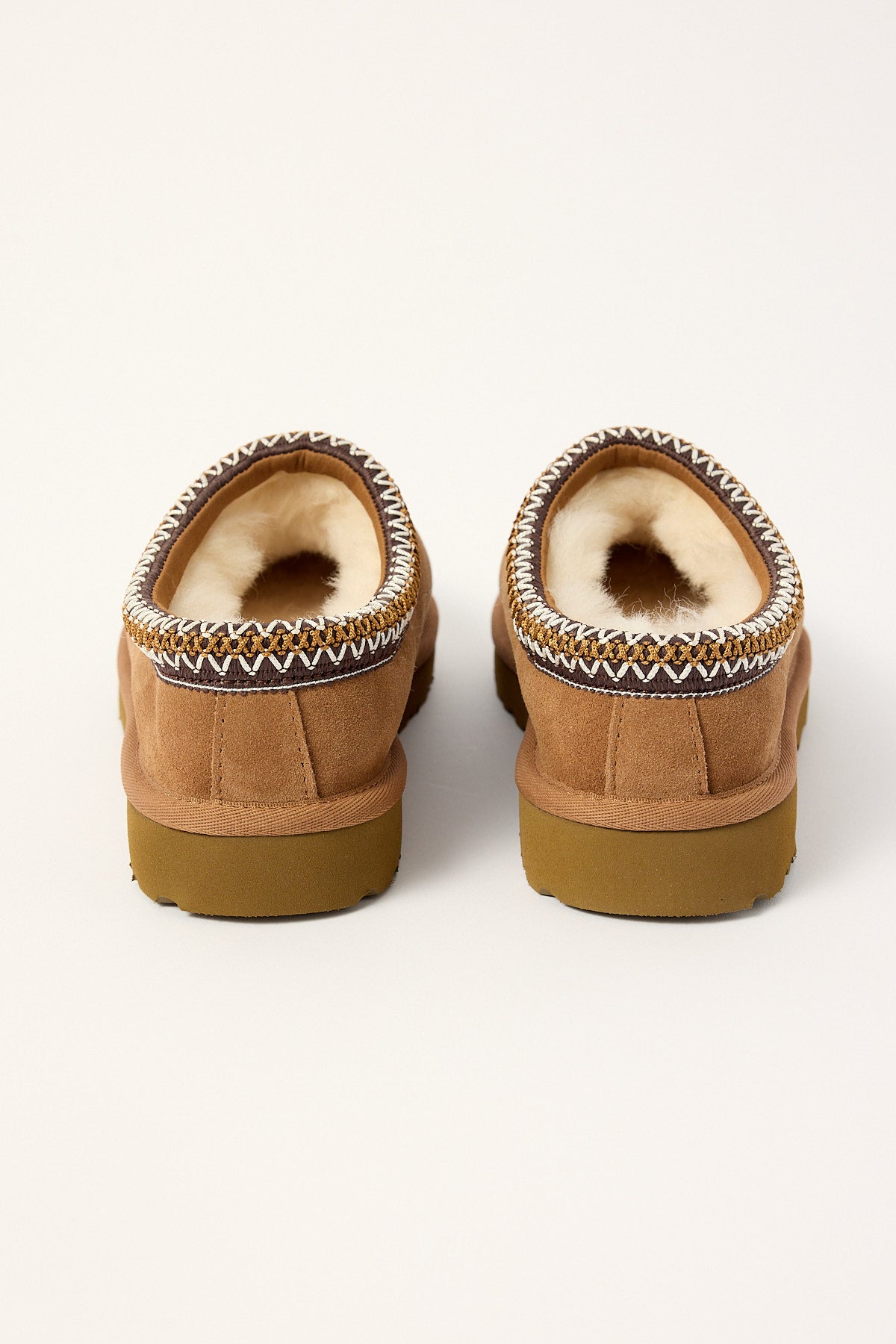 Ugg Tasman II Chestnut