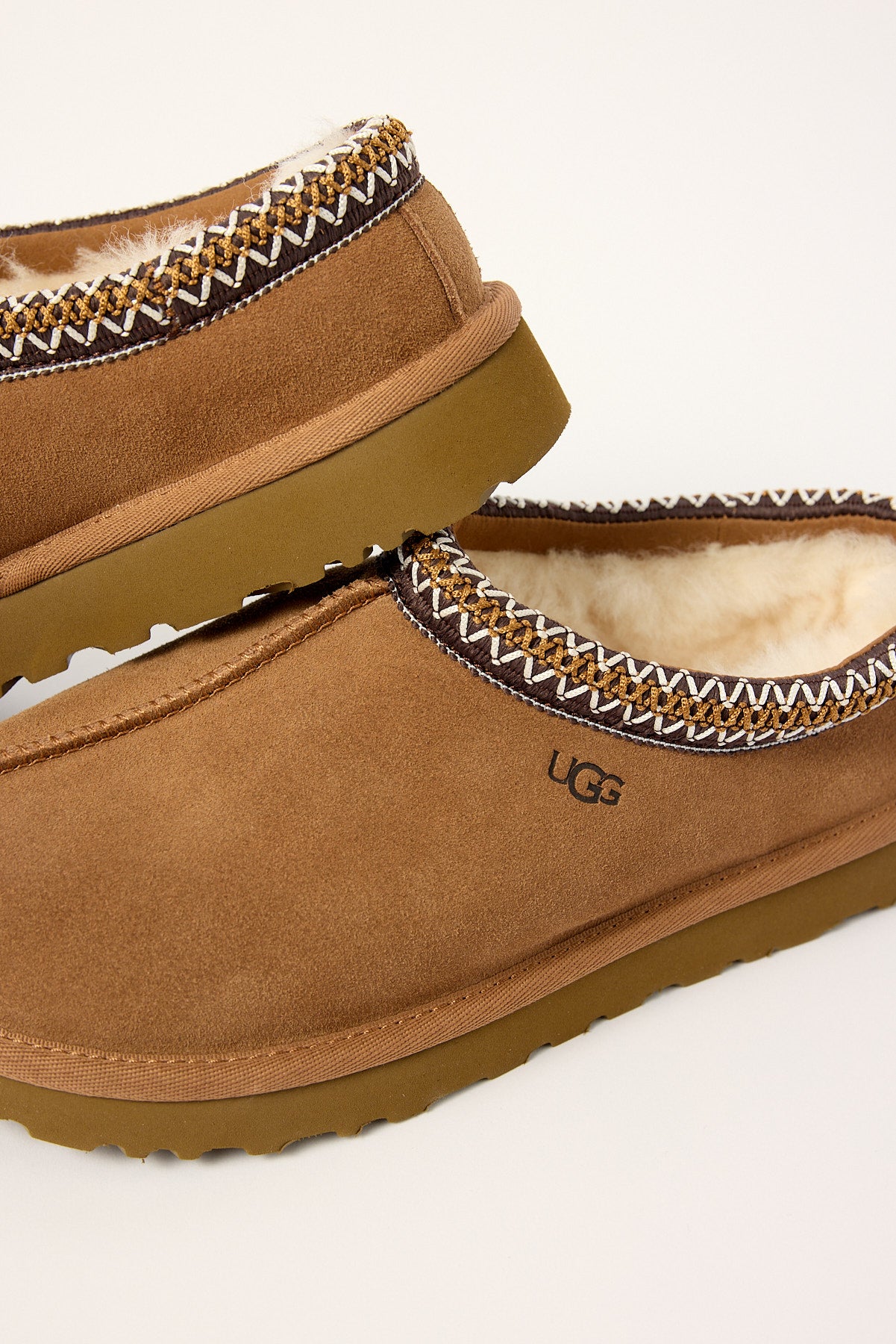 Ugg Tasman II Chestnut