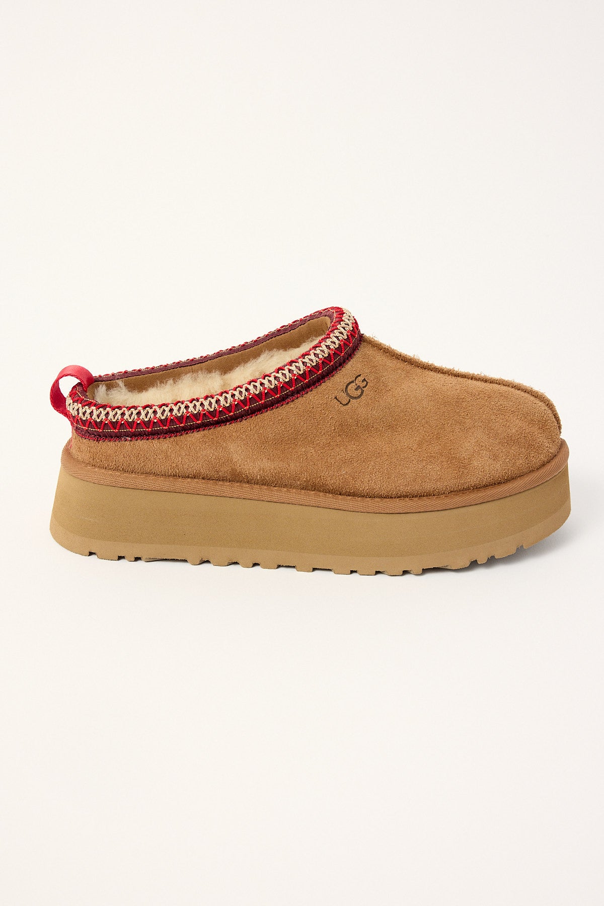 Ugg Tazz II Chestnut