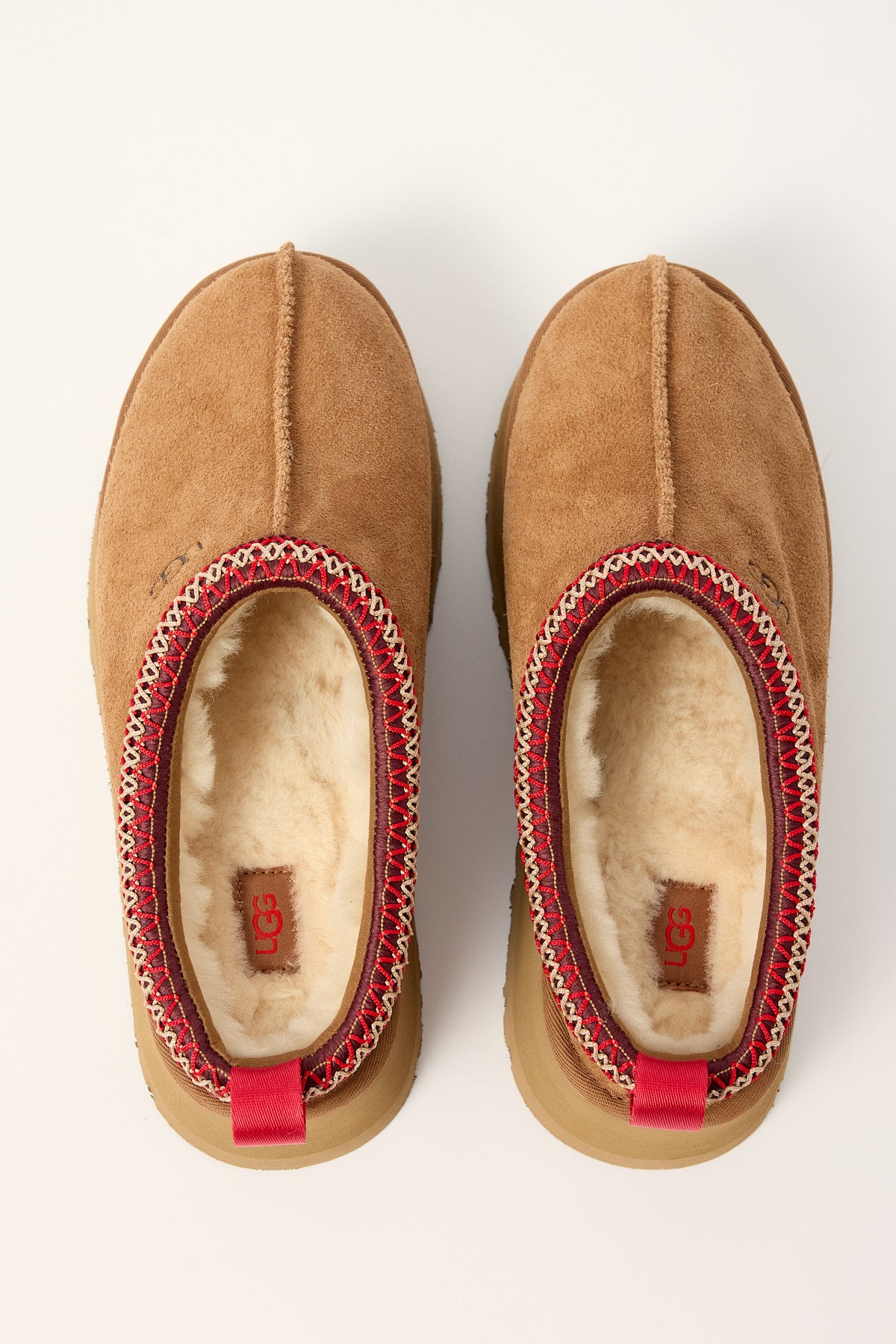 Ugg Tazz II Chestnut