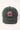 Common Need Royale Dad Cap Washed Black