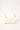 Perfect Stranger Enola Buckle Shoulder Bag White