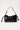 Perfect Stranger Solena Gathered Shoulder Bag Black