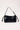 Perfect Stranger Solena Gathered Shoulder Bag Black