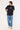 Thrills Slacker Baggy Jean Stoned Blues