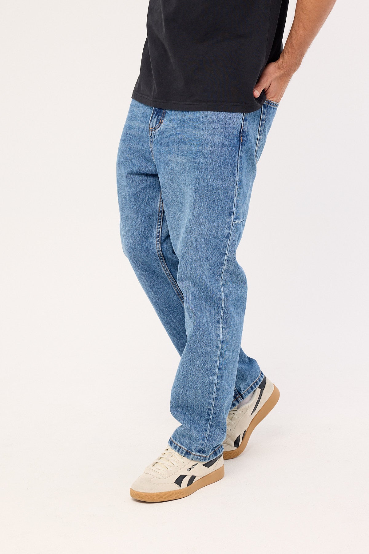 Thrills Slacker Jean Stoned Blues