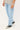 Wrangler Slacker Straight Jean Retro Blue