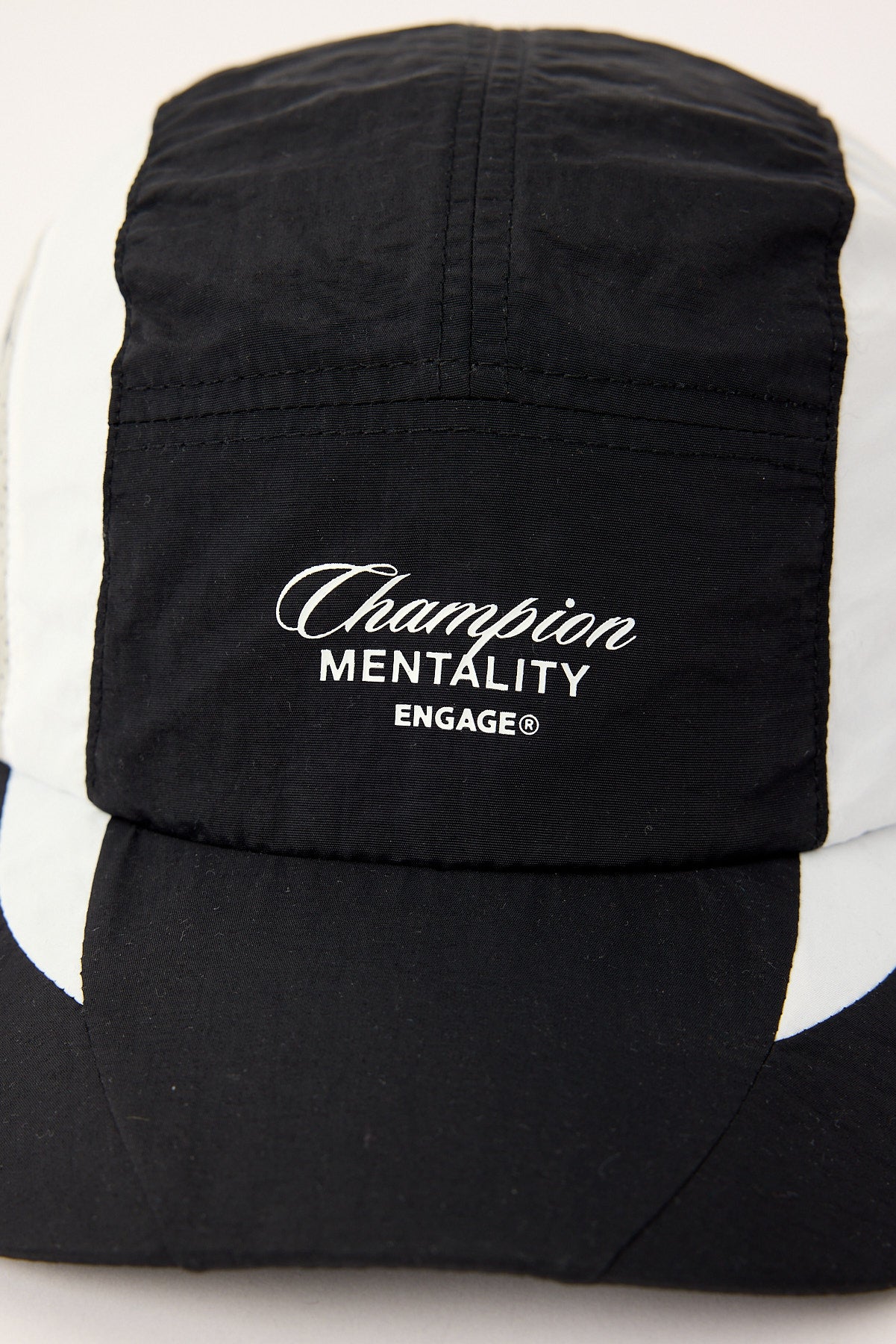 Engage Champion Mentality Running Cap Multi