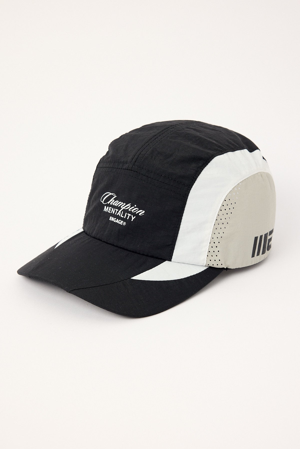 Engage Champion Mentality Running Cap Multi