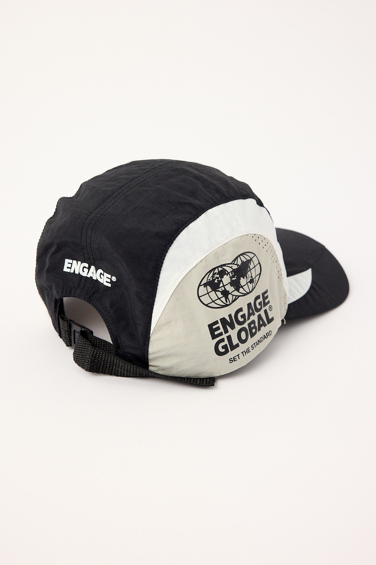 Engage Champion Mentality Running Cap Multi