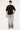 Abrand A5 Baggy Jean Shane Faded Blue