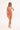 L&t Hibiscus Summer Bikini Bottom Red Print
