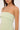 Perfect Stranger Luca Strapless Long Line Top Mint